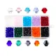 4mm/6mm Wholesale Bicone Beads glass beads Crystal Beads bead Faceted Austria 5238 beads for Jewelry