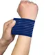 Fitness Elastic Wrist Band Brace Strap Power Weight Lifting Hand Wrap Support Gym Training Wristband