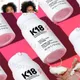 K18 Leave-In Molecular Repair Hair Mask Moisturizes Repairs Damaged Hair Wash Free Molecular Essence