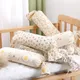 Candy Cylinder Pillow Baby Neck Pillow Soft & Safe Baby Neck Pillow Korea-style Designs Pillow