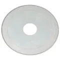 Glass Marble Tile Cutting Disc Cutting Disc Saw Blade 0.2mm 85mm Diamond Cutting Disc Ultra-thin Saw