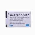Replacement for Gigaset SL910 SL910H SL910A Cordless Phone Rechargeable Battery 3.7V 1050mAh