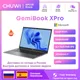 CHUWI GemiBook XPro Laptop 8GB RAM 256GB SSD Intel Alder Lake N100 14.1'' 1920X1080 FHD Display