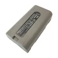 New BDC71 Rechargeable Battery For Top GM52 Total Station 7.2V BDC71 2993mAh Li-ion Battery