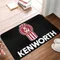 T909 Kitchen Non-Slip Carpet Kenworth Living Room Mat Entrance Door Doormat Floor Decor Rug