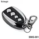 433.92 MHz Cloning Electric Gate Garage Door Remote Control Key Fob 433mhz Fixed Code Cloner