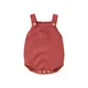 Breathable Knitted Sleeveless Newborn Baby Boys & Girls Summer Rompers Soft Infant Bodysuit Jumpsuit