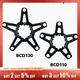 ZRACE RX Road Direct Mount Spider for SRAM 3 Screw Crank SRAM Direct Mount Crank to BCD110 / BCD130