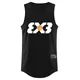 Plus Size Basketball Vest for Men New in Quick Dry Baggy Summer Sports Tops Crossfit Exercise