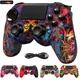 Controller For PS4 PS3 Playstation 4 3 PC Control Wireless Bluetooth Mobile Android TV Gamepad