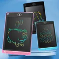 6.5/8.5/10 Inch LCD Writing Tablet Drawing Tablet Educational Toys for Children Drawing Board