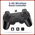 2.4GHz Wireless Game Controller For PS3/ TV Box/ Android Phone PC Joystick Gamepad Controle For PS3