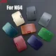 JCD 1pcs Repair For N64 Door Cover Jumper Pak Lid Memory Expansion Pak For N64 Expansion pack Card