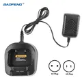 Baofeng UV82 Battery Charger LED CH-8 for Baofeng Walkie Talkie UV82 Plus UV-82HX UV-82HP UV-82L Two