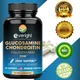 Glucosamine 1600 mg Chondroitin 800 mg Extra Strength Capsules Joint Support Antioxidant Immune