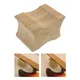 Musical Instrument Guitar Neck Rest Stand Instrument Setup Tool Maintenance Luthier Setup Tool Wood