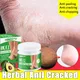 Herbal Anti Cracked Heel Treatment Cream Anti-Drying Removal Callus Dead Skin Balm Hand Foot