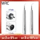 Dental Ultrasonic Air Scaler With 3 Tips Teeth Cleaning 2/4 Holes Handpiece Dental Teeth Whitening