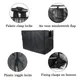 Dog Crates Cover for Wire Crates Cage Durable Waterproof Windproof Pet Kennels Covers Indoor