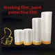 Special Masking Film For Furniture Beauty Repair Spray Paint Paint Spray Masking Paper Washi Masking