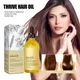 Hair Growth Care Oil Natural Nourishing Smooth Essential Oil For Dense Repair Damaged Hair