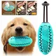 Dog Interactive Rubber Toys For Large Small Dogs Cats Chew Teeth Cleaning Golden Labrador Retriever