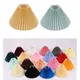 Indoor Lighting Lamp Covers PVC Cloth Lampshade Retro Lamp Shade Home Decoration