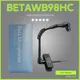 BETAWB98HC Clip Saxophone Trumpet Flute Wireless Microphone System Instrument Gooseneck Cordless