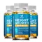 Height Growth Capsules Maximizer Promote Bone Growth and Health Calcium Vitamins Get Taller