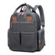 Diaper Bag Backpack Baby Essentials Travel Bag Multifunctional Waterproof Diaper Bag Baby Carrier