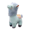 Cute Llama Doll Plush Sheep Children's Birthday Gift Llama Plush