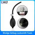 CHKJ Car Door Lock Wedge Airbag Locksmith Tools Car Vehicle Inflatable Air Bag Pump Car Door Windows
