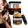 100ml Batana Hair Cream Mild Batana Oil Cream Hair Care Cream Hair Growth Alopecia Areata Hair Loss