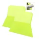 1/2pcs Soft Squeegee for PPF TPU Car Protective Film Applicator Window Tint Vinyl Wrap Tool Rubber