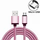 Micro USB Charging Cable For Samsung Galaxy A3/A5/A7 J3 2016 J4 J6 A6 Plus J7 J8 A2 Pro 2018 S6 S7