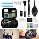 Camera Lens Cleaning Kit Professional Scratch Free Electronics Cleaning Tool Set with Air Blower