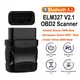 V2.1 OBDII ELM327 Car Engine Fault Code Reader OBD2 Bluetooth 4.2 Scanner EOBD Car Diagnostic Tool