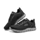 Skechers Shoes for Men "TRACK" Sneakers Minimalist and Versatile Breathable Casual Shoes