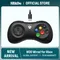 8BitDo M30 Wired Controller for Xbox Series X|S Xbox One and Windows with 6-Button Layout -