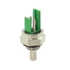 1pcs Gas Water Heater Spare Parts NTC Temperature Sensor Boiler For Gas Wall-hung Boiler Water