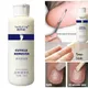 120ml Foot Exfoliator Softener 7 Seconds Remove Dead Skin & Calluses Foot Mask Anti-Cracked Heel