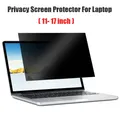 Privacy Screen Protector For Laptop 11.6 14 15.6 13 17 inch Notebook PC Computer Anti-spy Filter