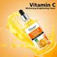 Disaar Vitamin C 100ml Face Toner Moisturizing Brightening Toner Refines Pores Oil-control
