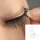 1 Roll Reusable Self-Adhesive Glue-Free Eyelash Glue Strip False Eyelashes Makeup Self-Adhesive