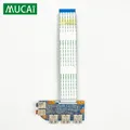 For Sony PCG-61212T PCG-71212T VPCEA VPCEB VPC EA VPC EB laptop USB Audio Board USB2.0 M960