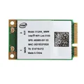 2020 New For Link Intel 5100 WIFI 512AN_MMW 300M Mini PCI-E Wireless WLAN Card 2.4/5GHz