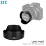 JJC paraluce sostituire EW-53B paraluce per Canon RF-S 10-18mm f/4.5-6.3 IS STM Lens
