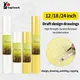 Tracing Paper Roll High Transparent Draft Rotring Drawing Paper Sketch Copy Paper Pattern Painting