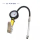 1 PCS Air Pressure Gauge Test Tool Automotive Products Hand Held Tire Inflator Professional Tire