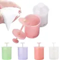 Foaming Clean Tool Simple Face Cleanser Shower Bath Shampoo Foam Maker Bubble Foamer Device